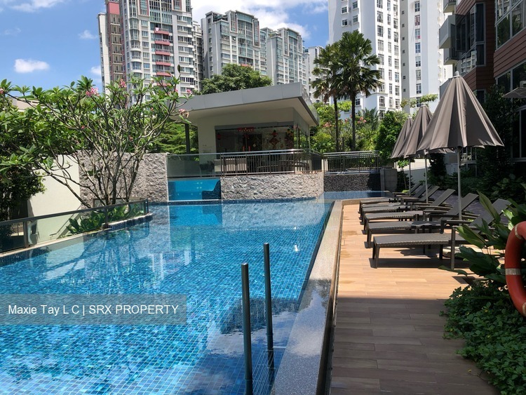 Woodhaven (D25), Condominium #201527372